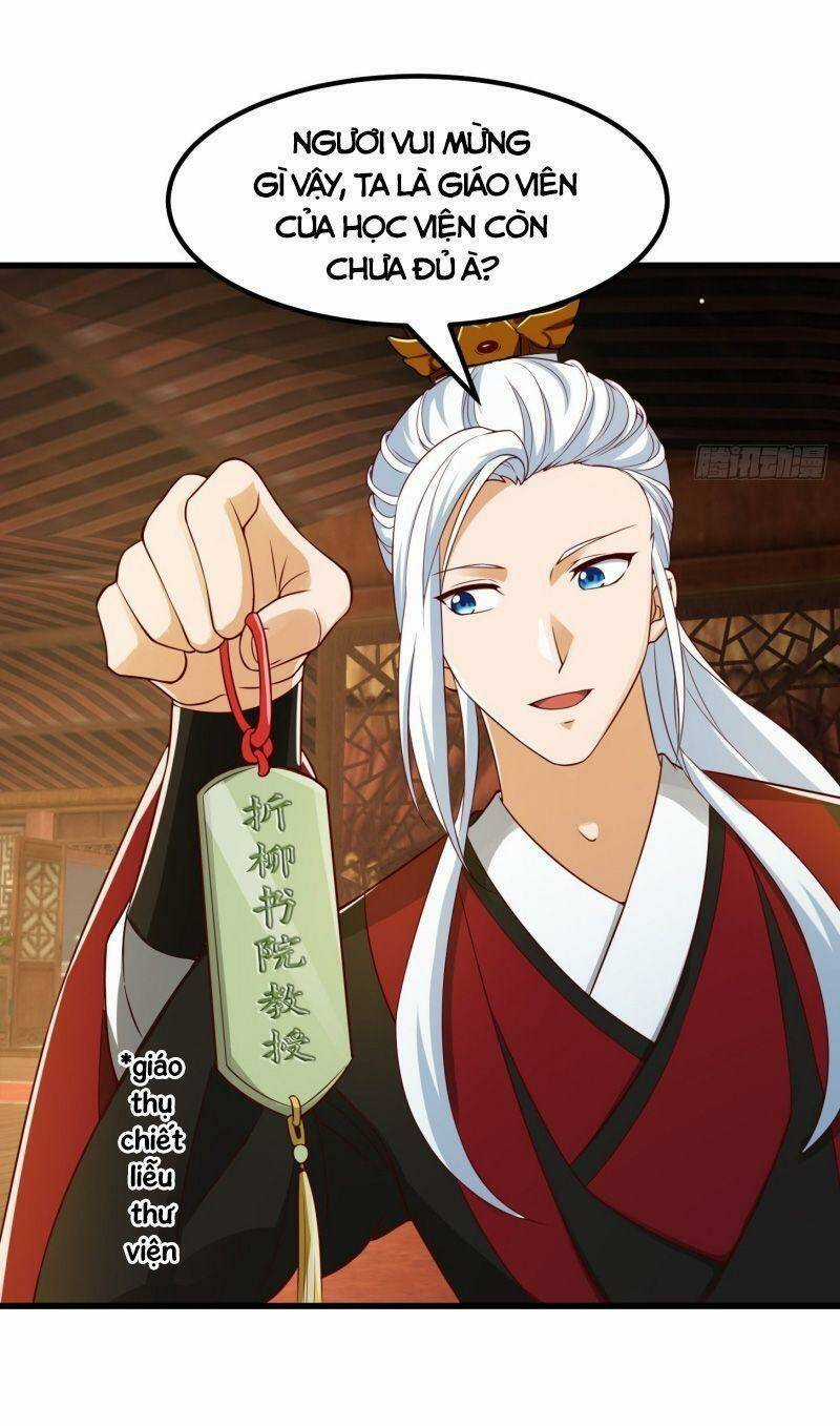 Ta Dùng Sách Giải Trí Thành Thánh Nhân Chapter 87 trang 21