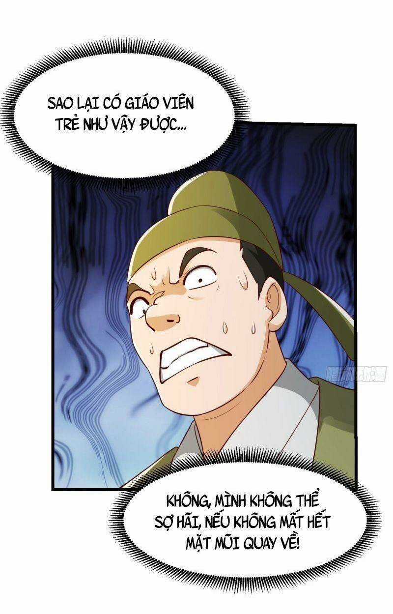 Ta Dùng Sách Giải Trí Thành Thánh Nhân Chapter 87 trang 24