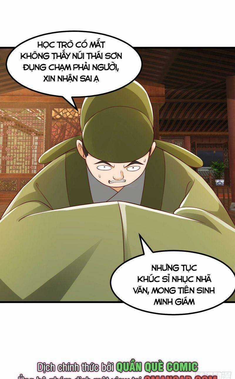 Ta Dùng Sách Giải Trí Thành Thánh Nhân Chapter 87 trang 25