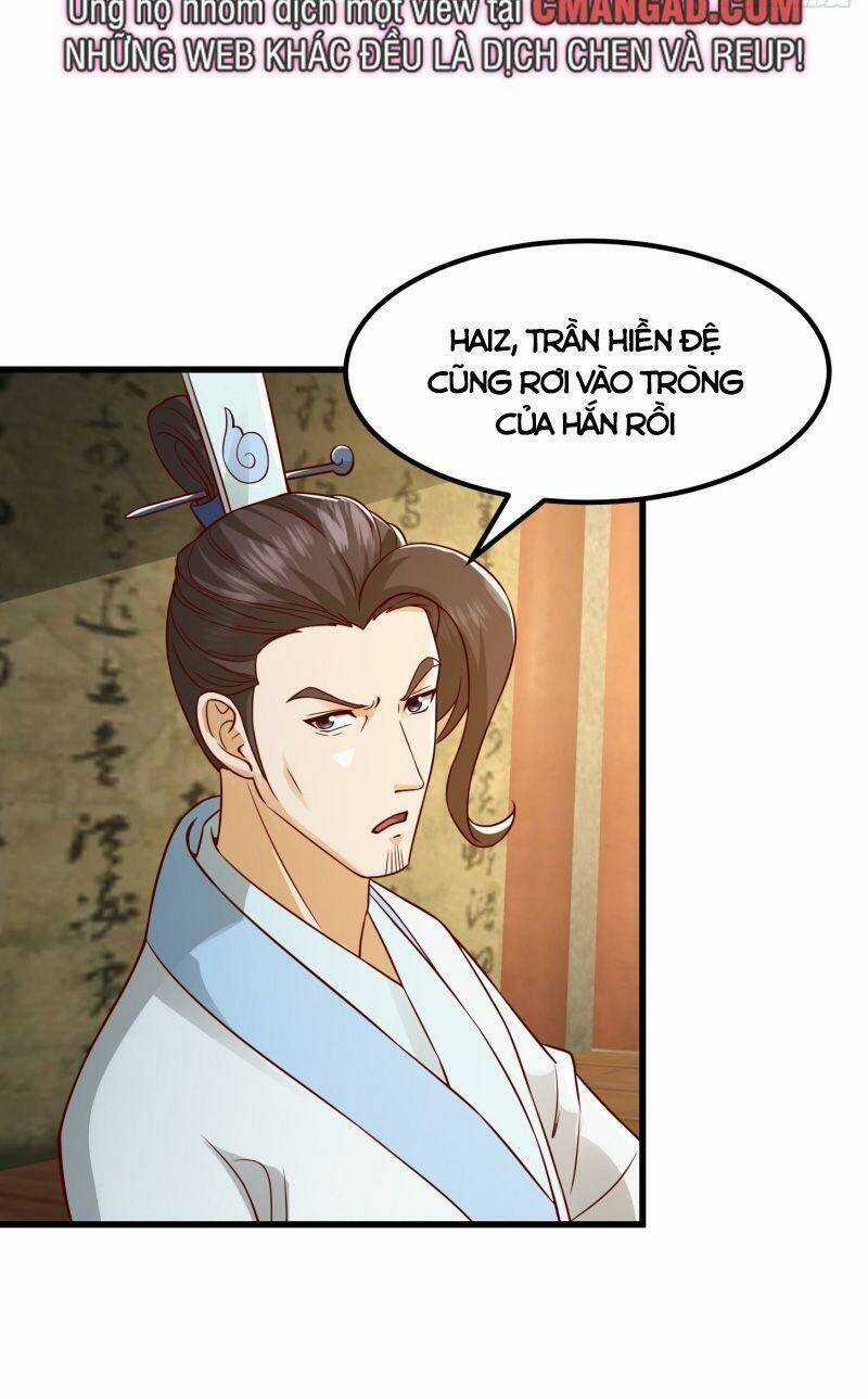 Ta Dùng Sách Giải Trí Thành Thánh Nhân Chapter 87 trang 26