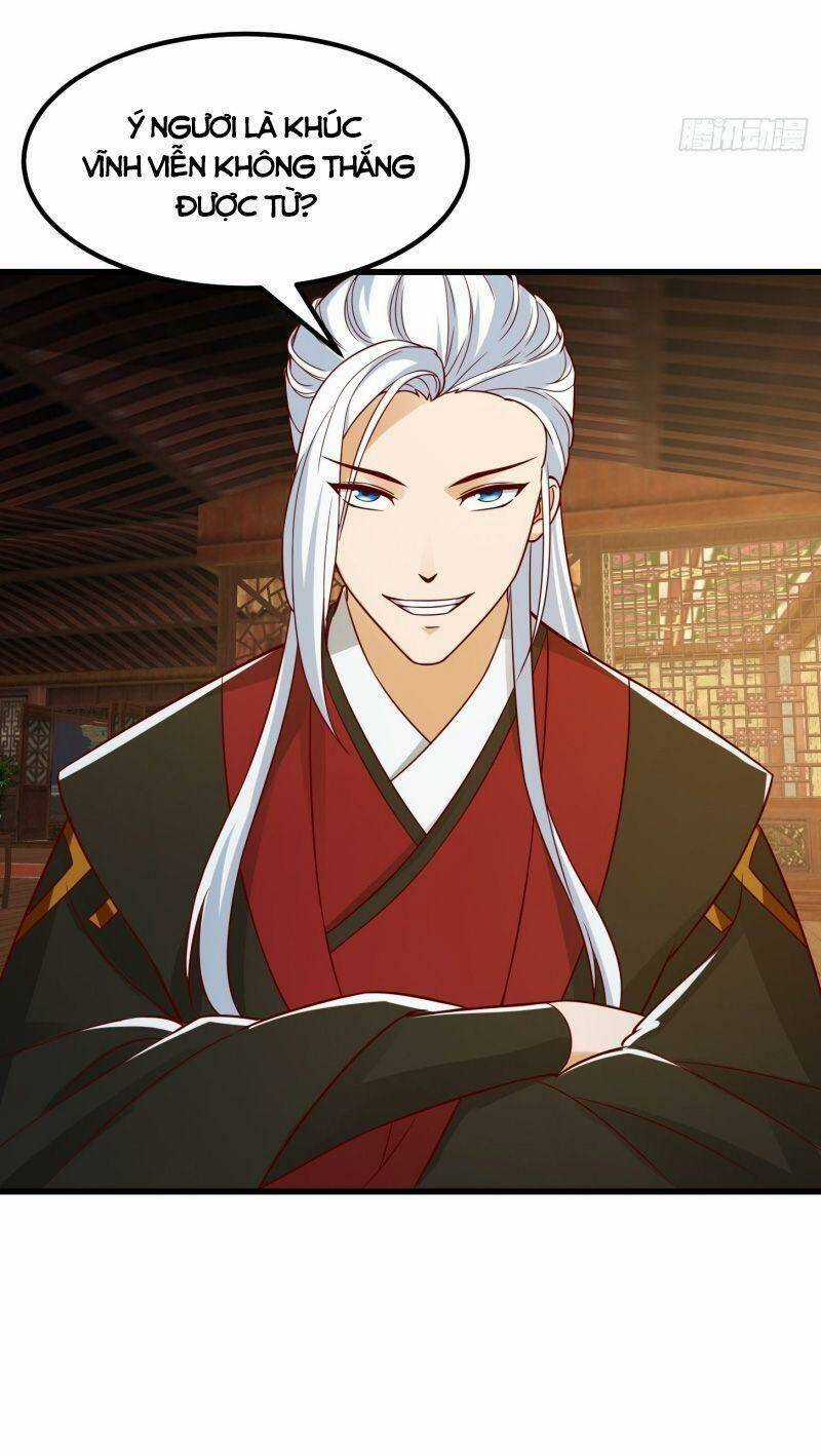 Ta Dùng Sách Giải Trí Thành Thánh Nhân Chapter 87 trang 27