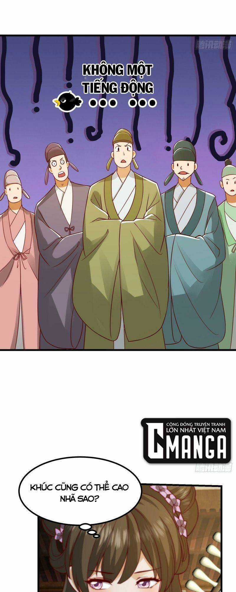 Ta Dùng Sách Giải Trí Thành Thánh Nhân Chapter 87 trang 29