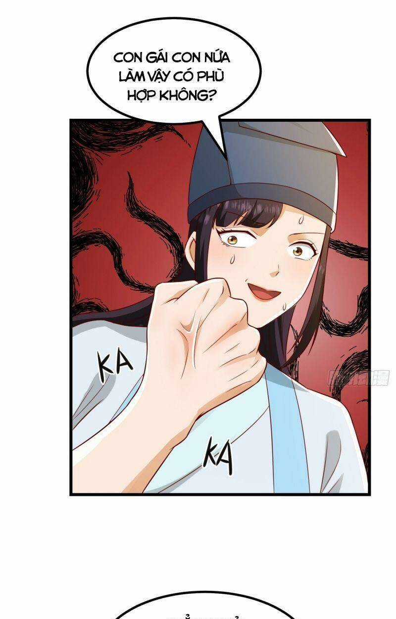 Ta Dùng Sách Giải Trí Thành Thánh Nhân Chapter 87 trang 3