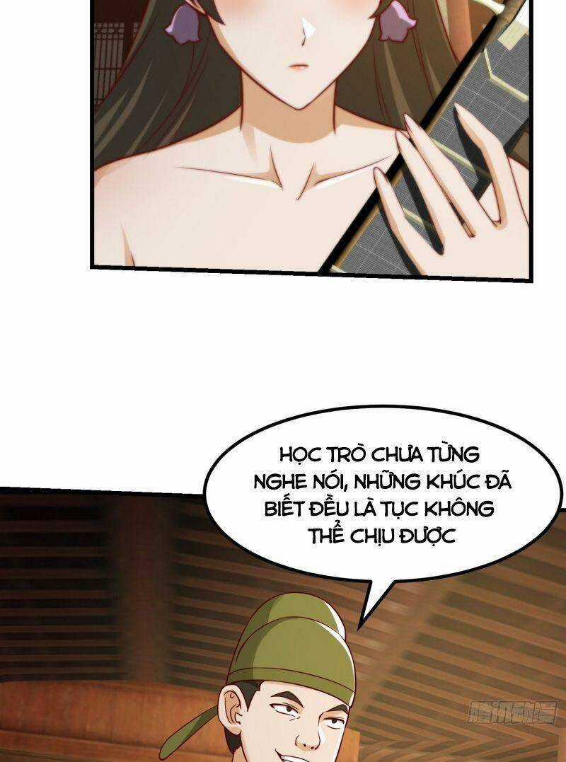 Ta Dùng Sách Giải Trí Thành Thánh Nhân Chapter 87 trang 30