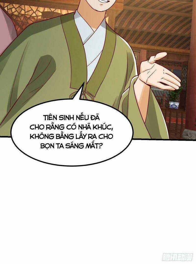 Ta Dùng Sách Giải Trí Thành Thánh Nhân Chapter 87 trang 31