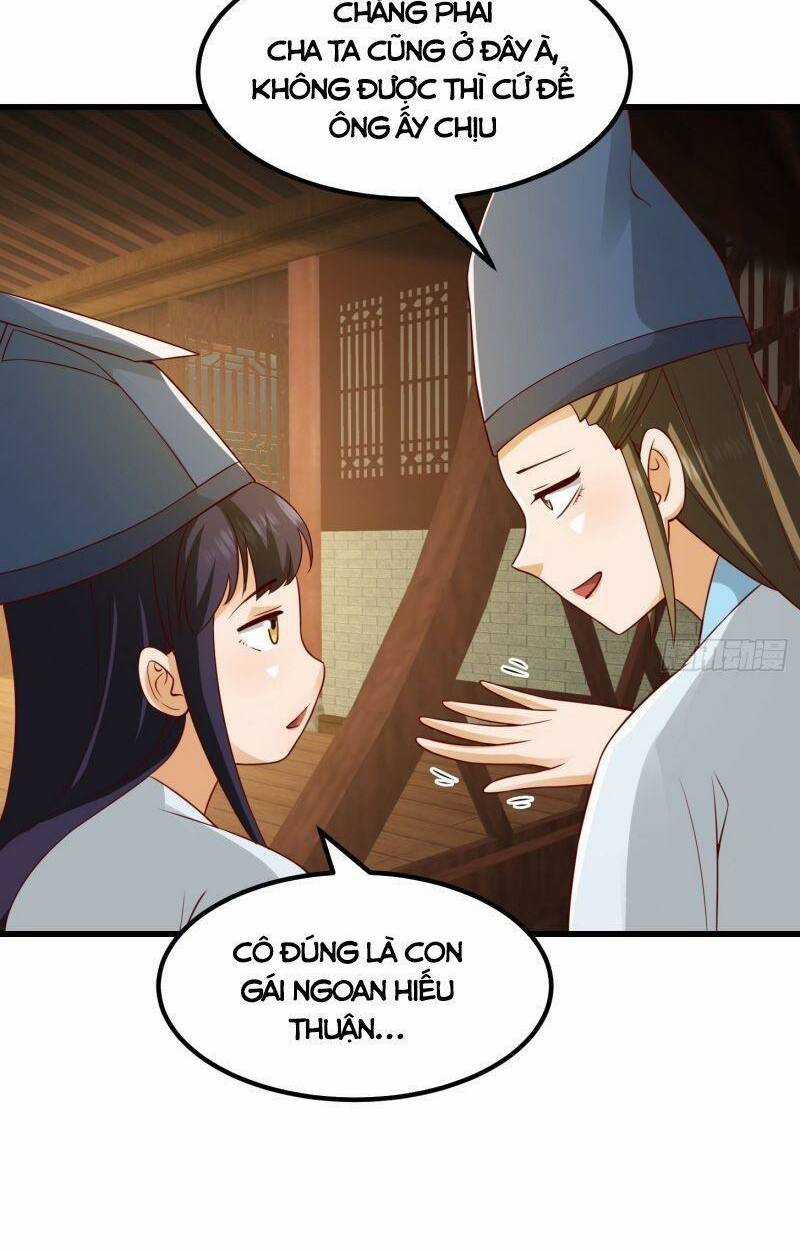 Ta Dùng Sách Giải Trí Thành Thánh Nhân Chapter 87 trang 4