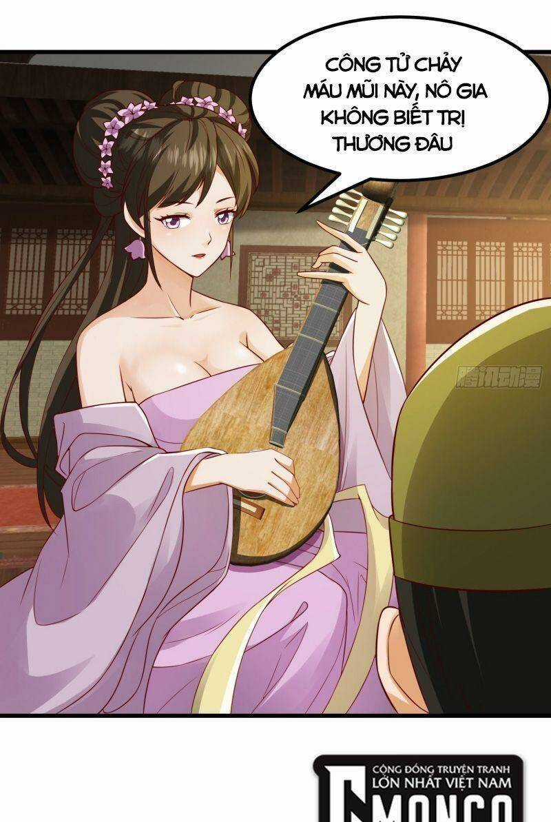 Ta Dùng Sách Giải Trí Thành Thánh Nhân Chapter 87 trang 5