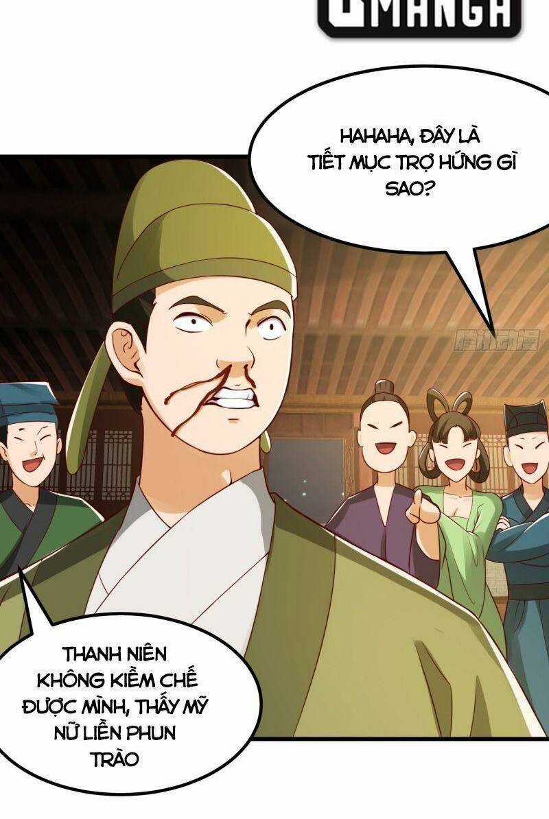 Ta Dùng Sách Giải Trí Thành Thánh Nhân Chapter 87 trang 6