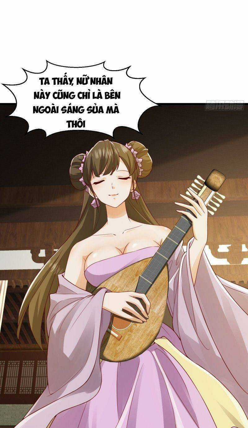 Ta Dùng Sách Giải Trí Thành Thánh Nhân Chapter 87 trang 9