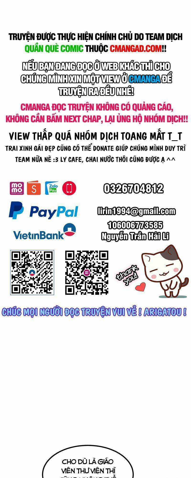 Ta Dùng Sách Giải Trí Thành Thánh Nhân Chapter 88 trang 0