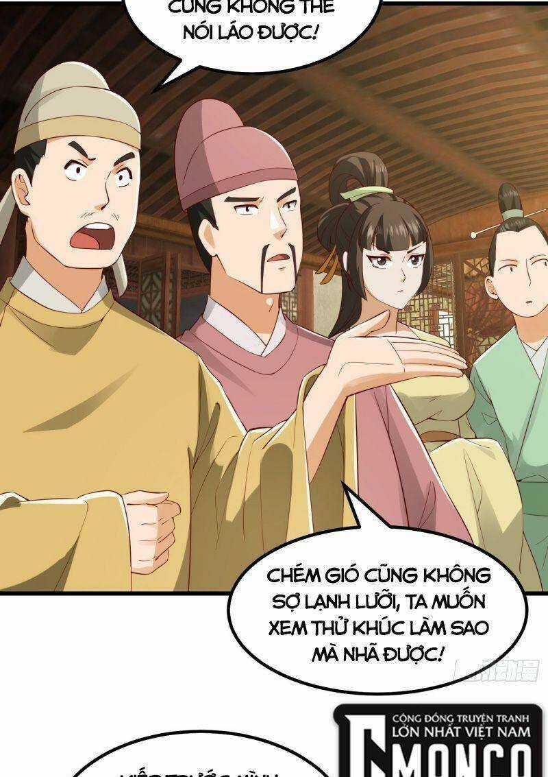 Ta Dùng Sách Giải Trí Thành Thánh Nhân Chapter 88 trang 1