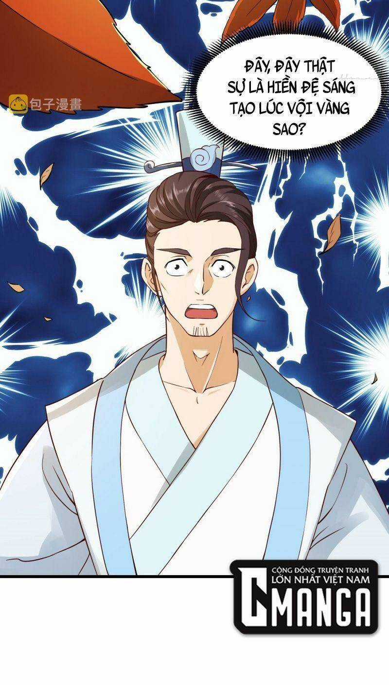 Ta Dùng Sách Giải Trí Thành Thánh Nhân Chapter 88 trang 10