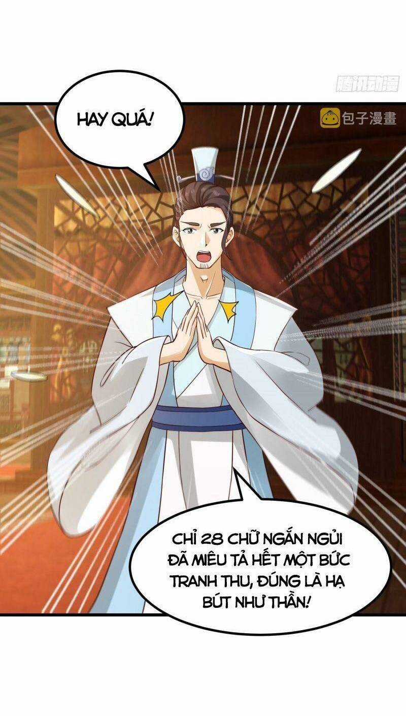 Ta Dùng Sách Giải Trí Thành Thánh Nhân Chapter 88 trang 11