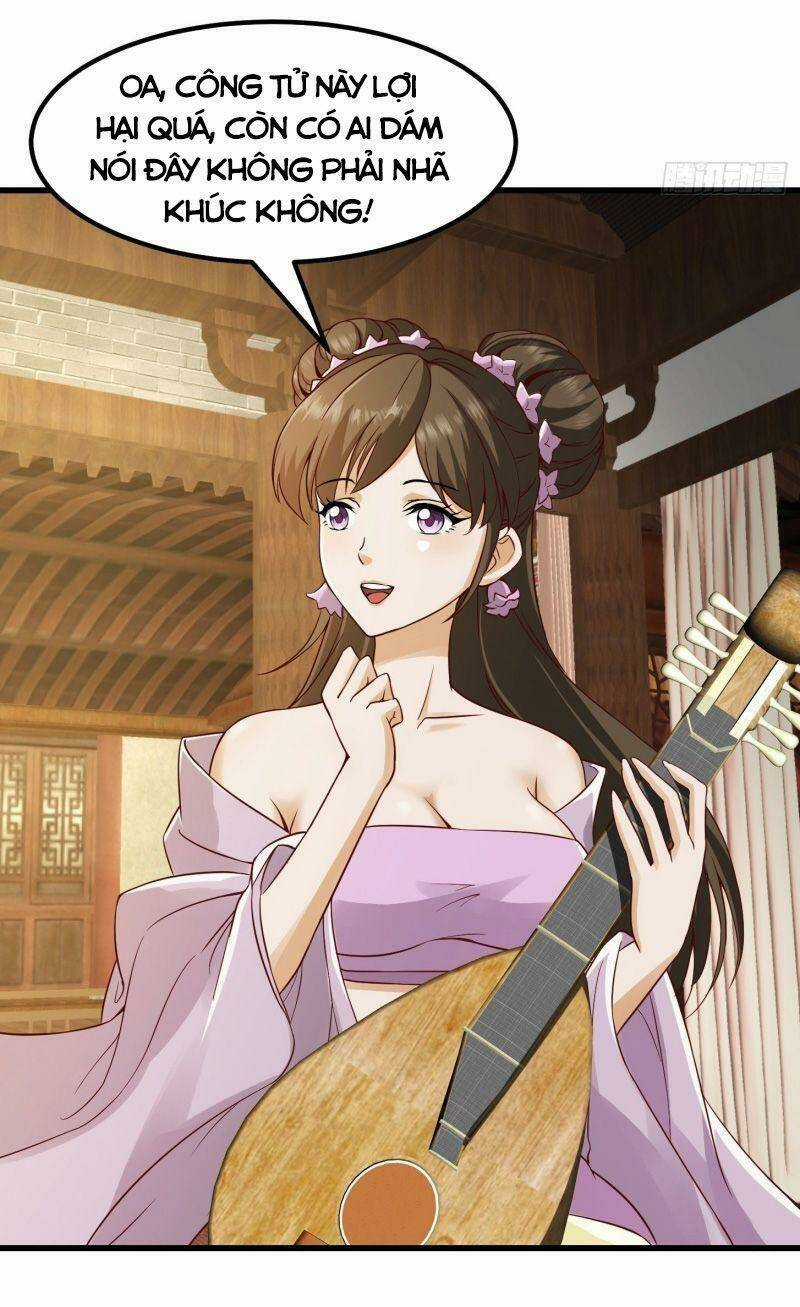 Ta Dùng Sách Giải Trí Thành Thánh Nhân Chapter 88 trang 12