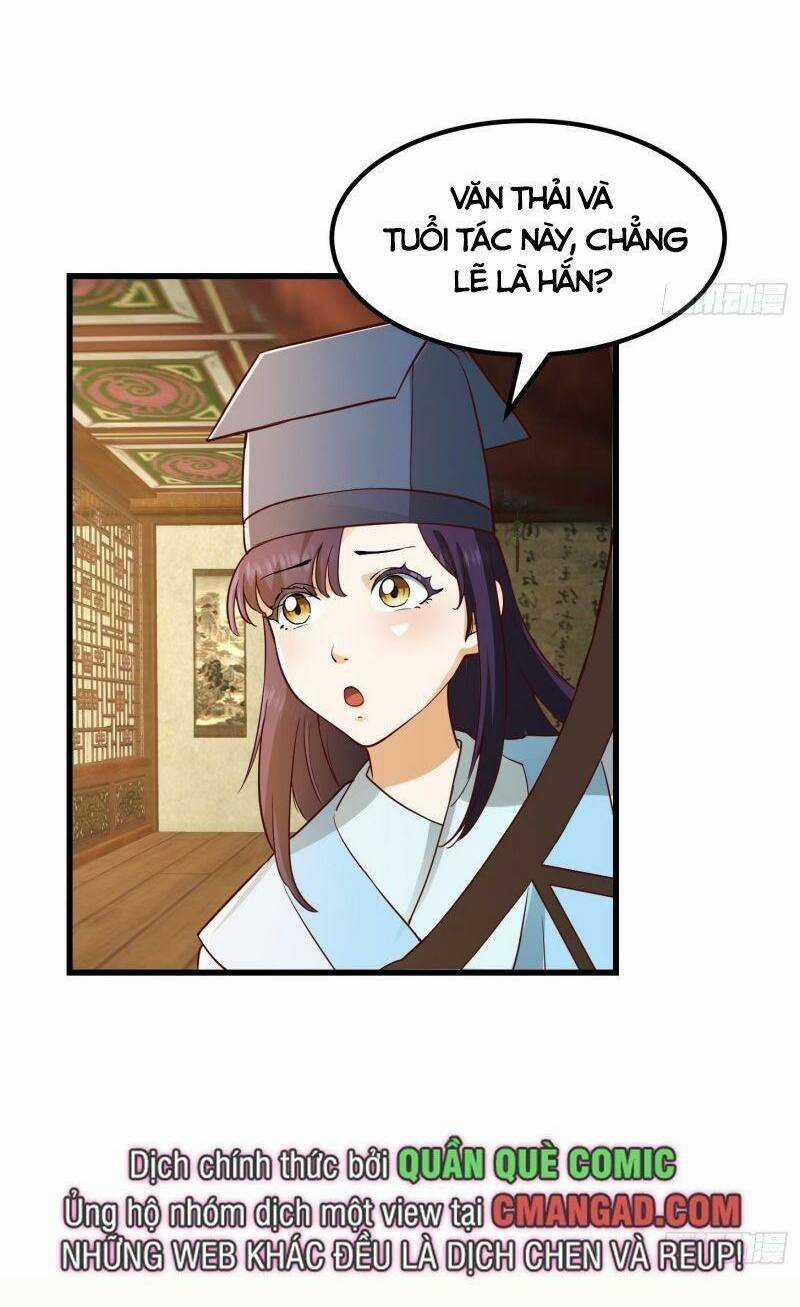 Ta Dùng Sách Giải Trí Thành Thánh Nhân Chapter 88 trang 13