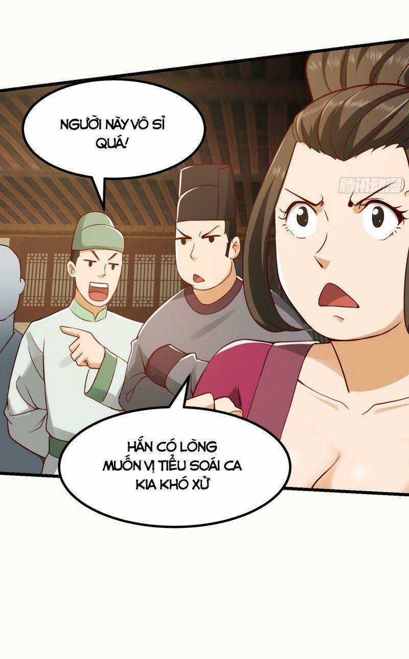 Ta Dùng Sách Giải Trí Thành Thánh Nhân Chapter 88 trang 16