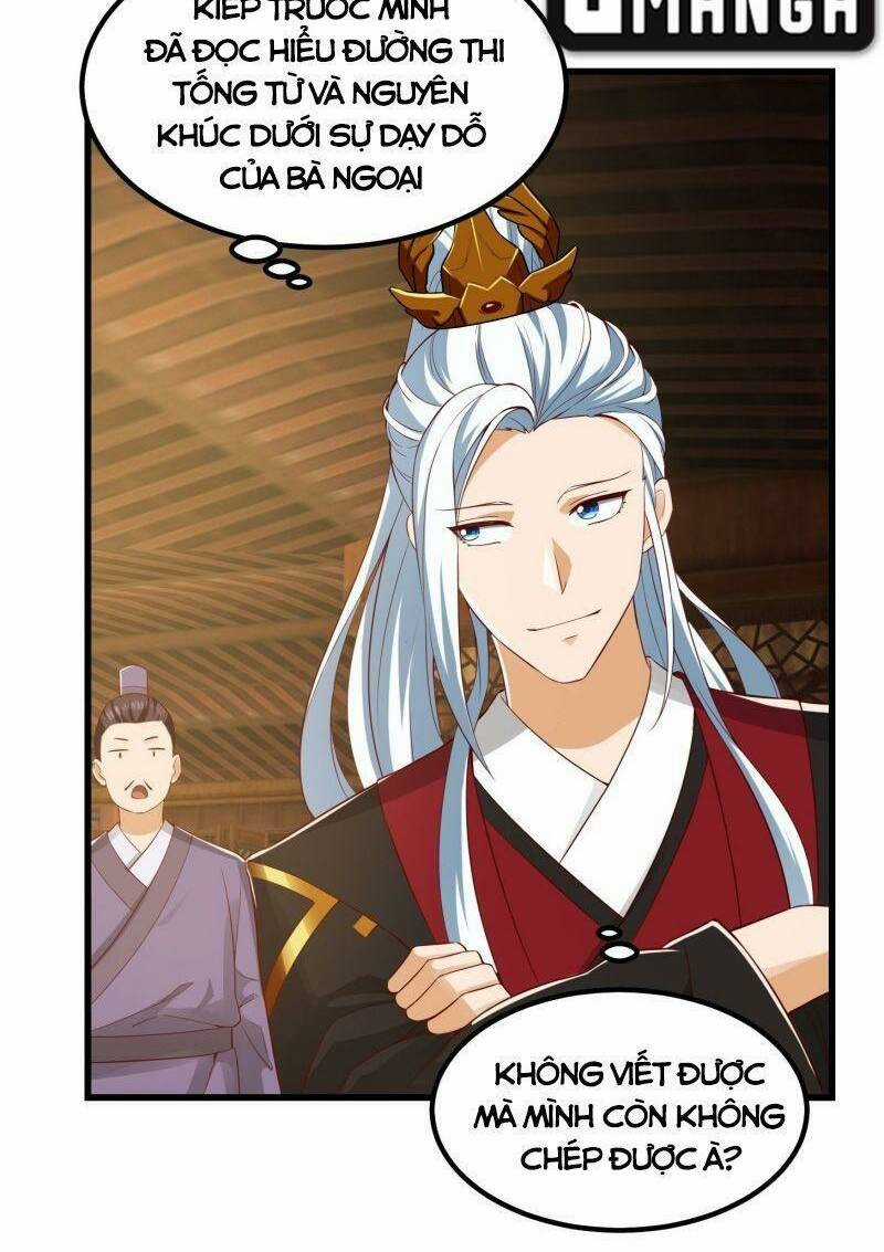 Ta Dùng Sách Giải Trí Thành Thánh Nhân Chapter 88 trang 2