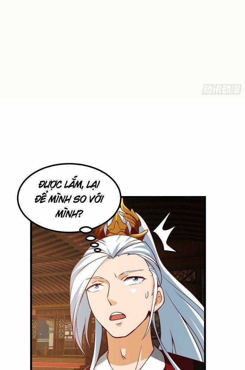 Ta Dùng Sách Giải Trí Thành Thánh Nhân Chapter 88 trang 20