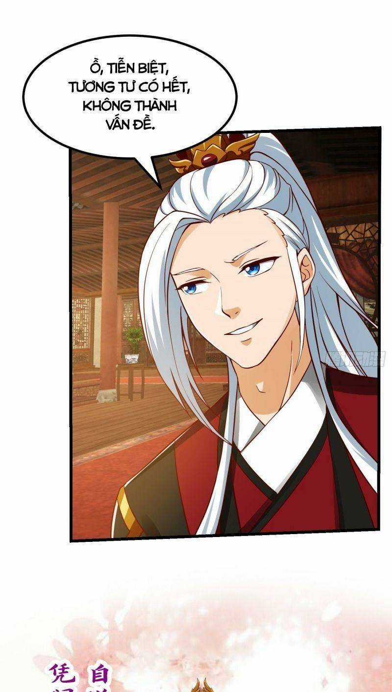 Ta Dùng Sách Giải Trí Thành Thánh Nhân Chapter 88 trang 22