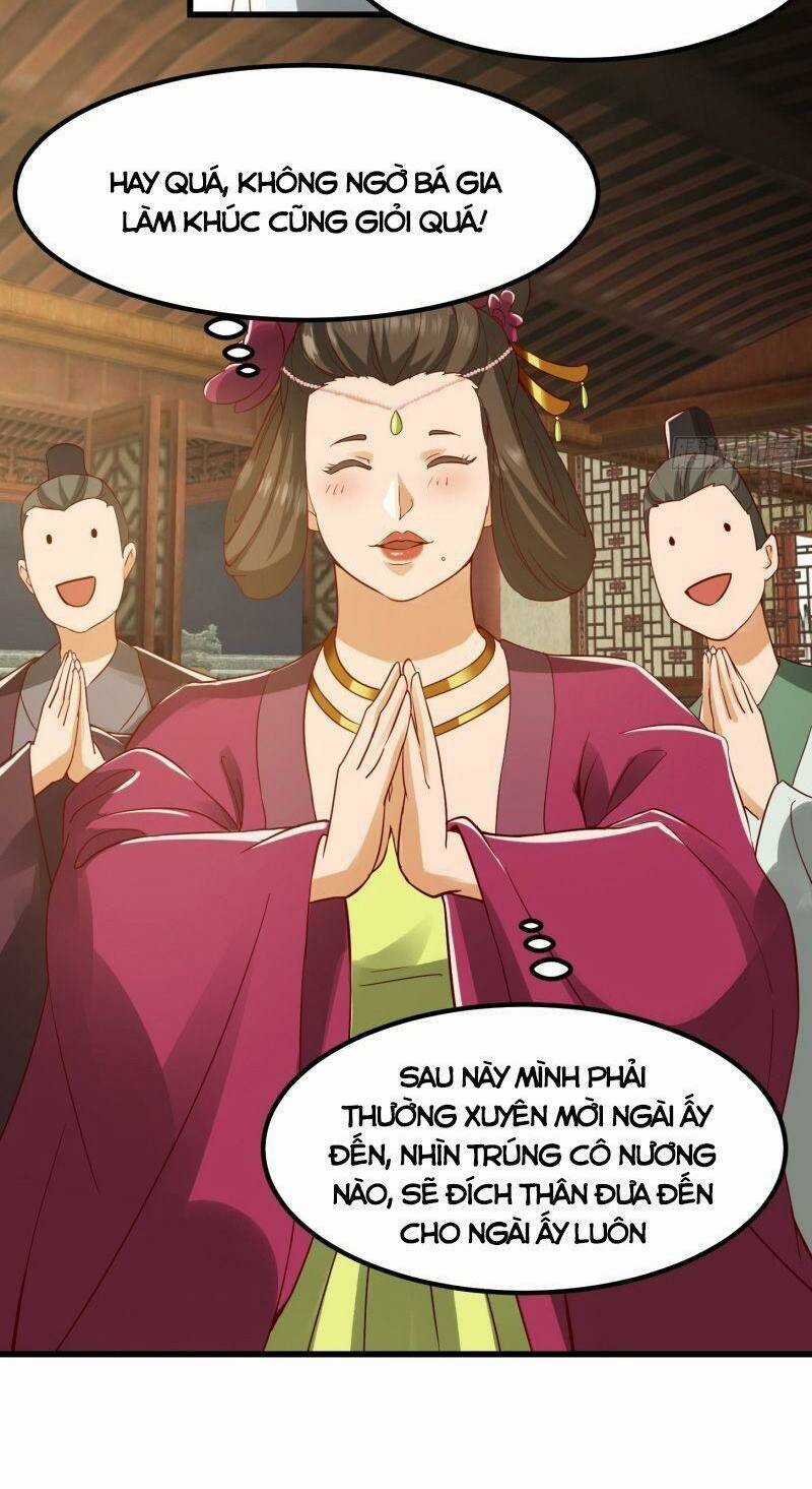 Ta Dùng Sách Giải Trí Thành Thánh Nhân Chapter 88 trang 27