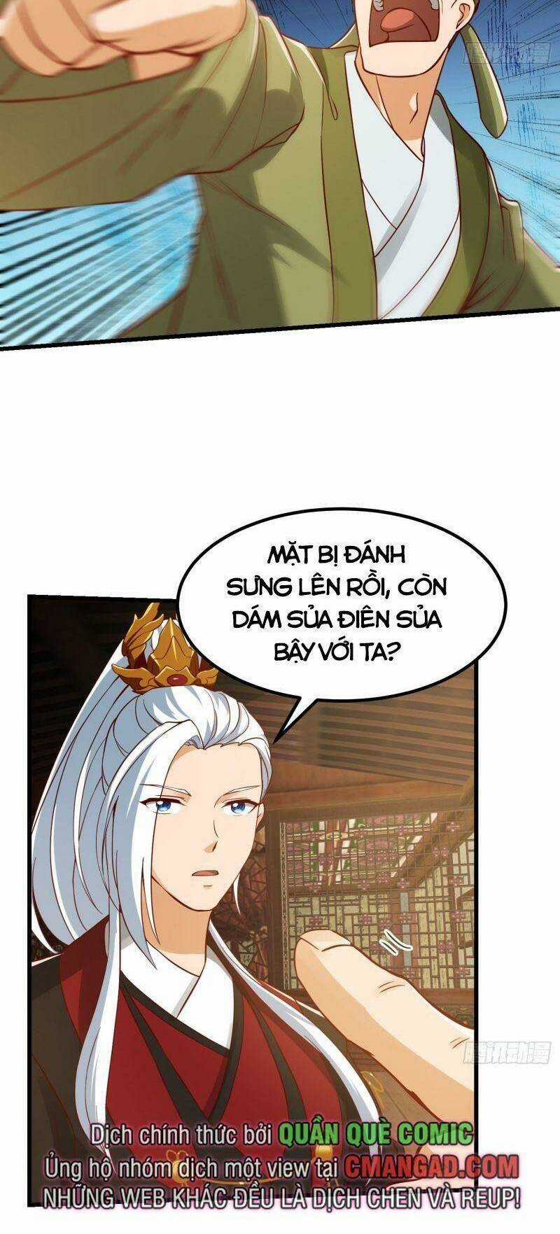 Ta Dùng Sách Giải Trí Thành Thánh Nhân Chapter 88 trang 29