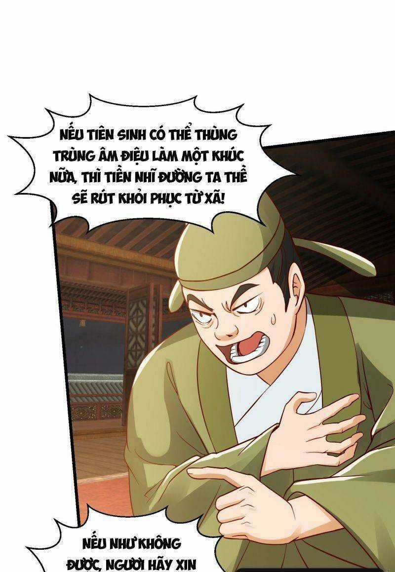 Ta Dùng Sách Giải Trí Thành Thánh Nhân Chapter 88 trang 30