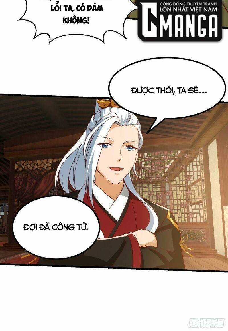 Ta Dùng Sách Giải Trí Thành Thánh Nhân Chapter 88 trang 31