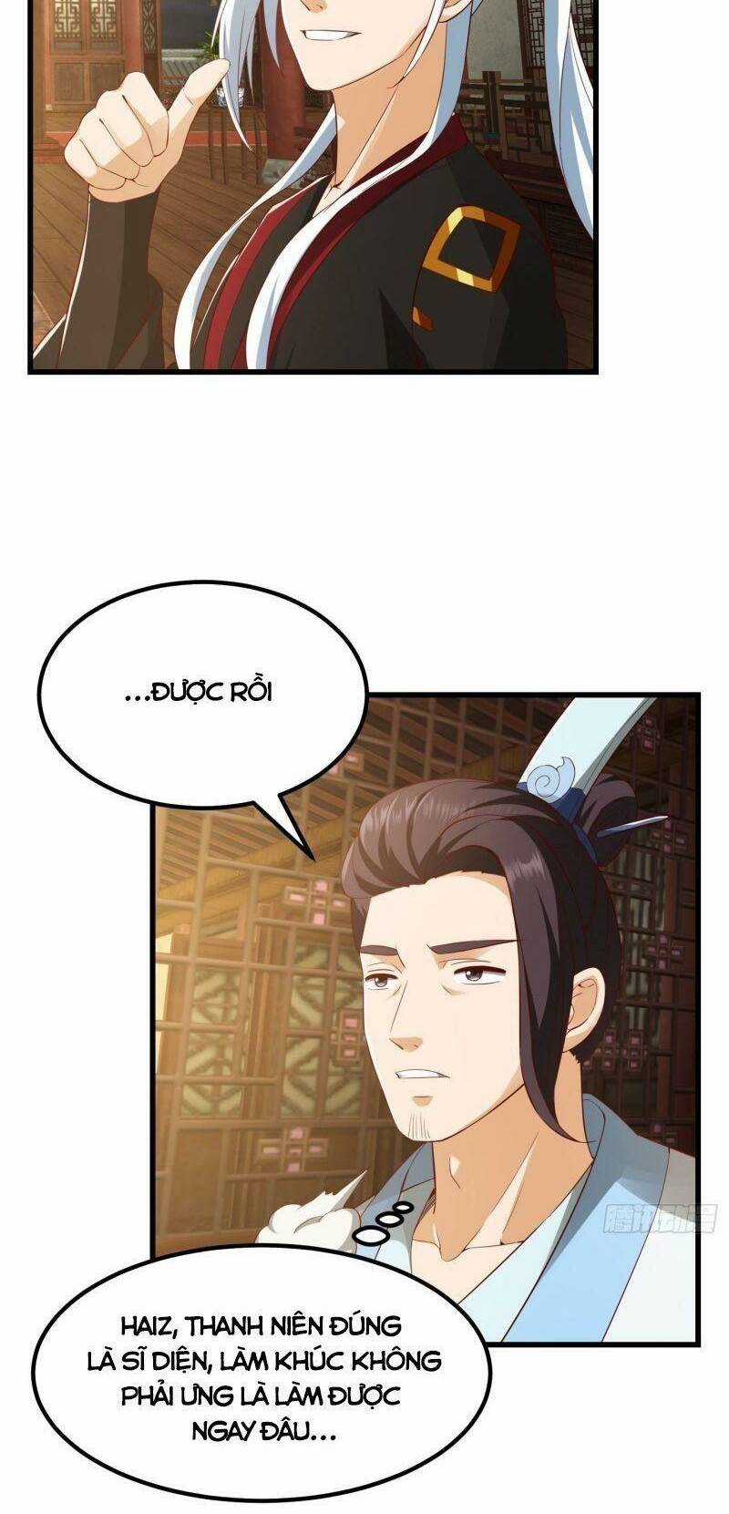 Ta Dùng Sách Giải Trí Thành Thánh Nhân Chapter 88 trang 4