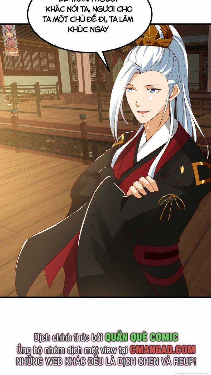 Ta Dùng Sách Giải Trí Thành Thánh Nhân Chapter 88 trang 6