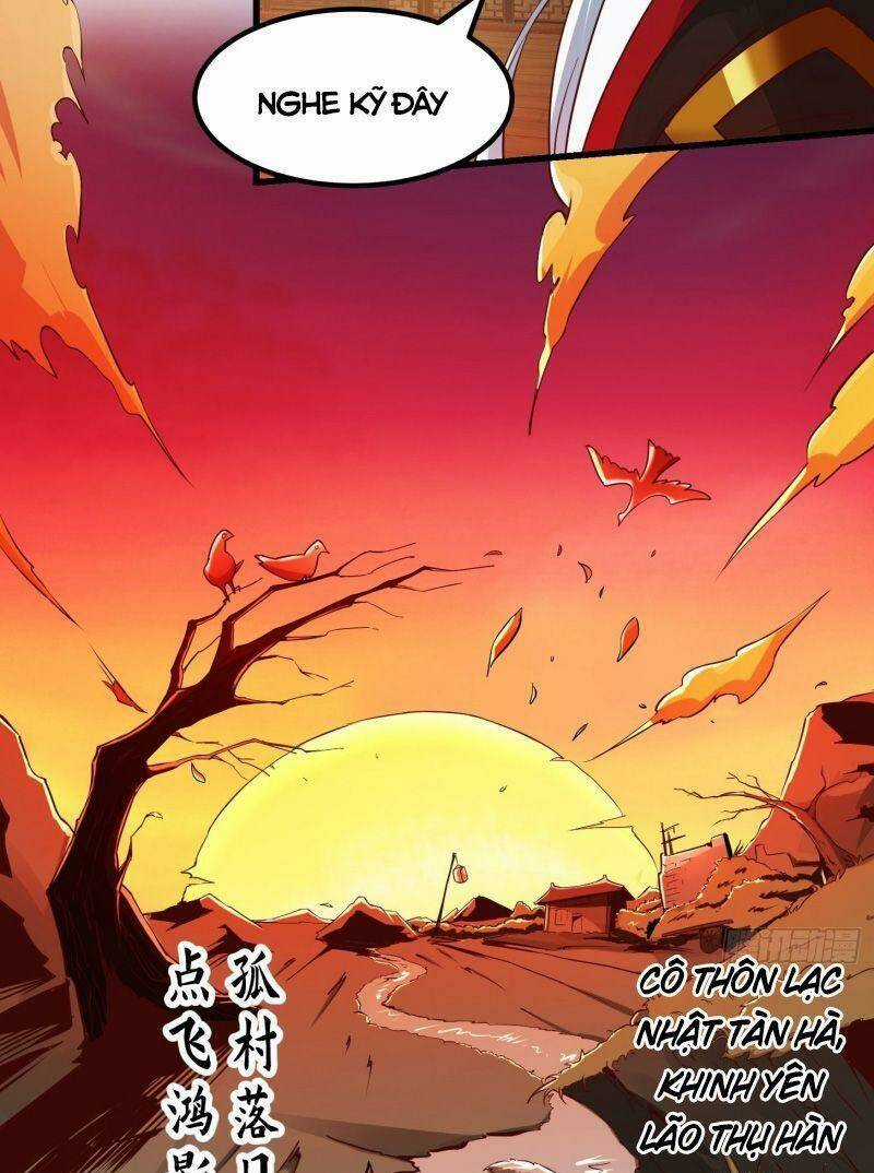 Ta Dùng Sách Giải Trí Thành Thánh Nhân Chapter 88 trang 8
