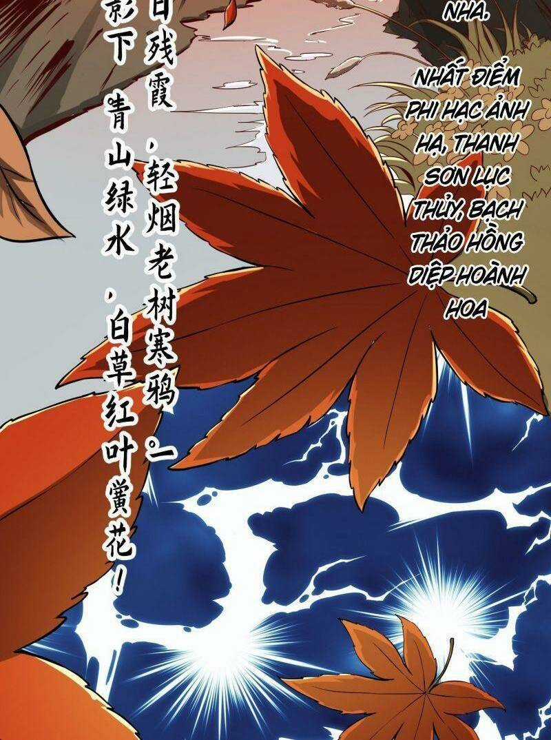 Ta Dùng Sách Giải Trí Thành Thánh Nhân Chapter 88 trang 9