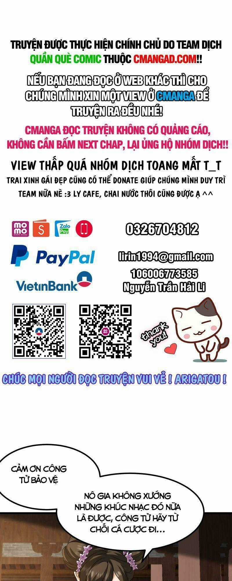 Ta Dùng Sách Giải Trí Thành Thánh Nhân Chapter 89 trang 0