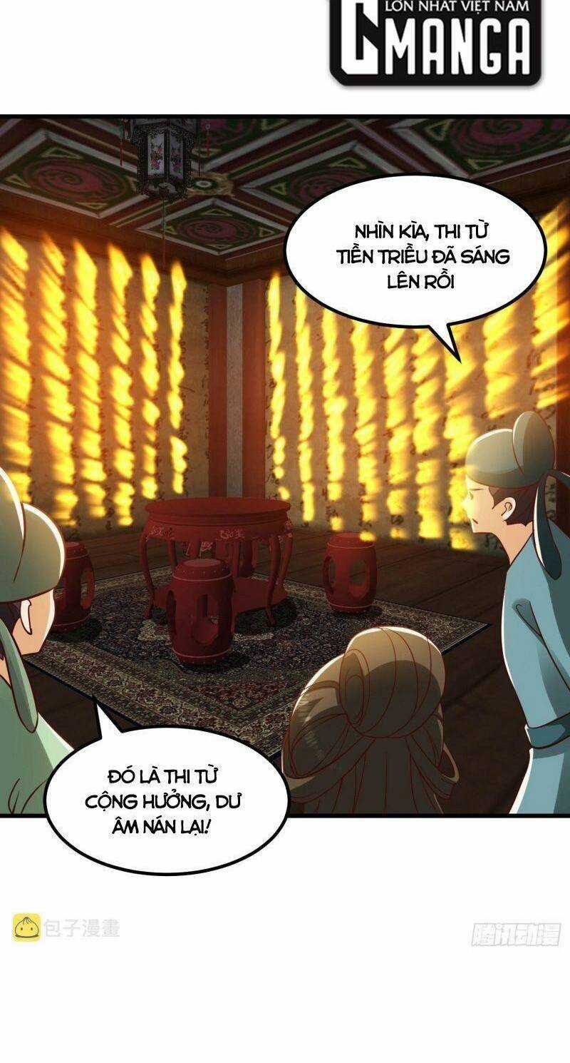 Ta Dùng Sách Giải Trí Thành Thánh Nhân Chapter 89 trang 10