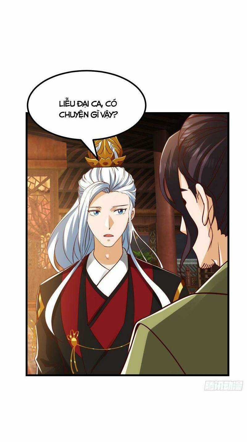 Ta Dùng Sách Giải Trí Thành Thánh Nhân Chapter 89 trang 12