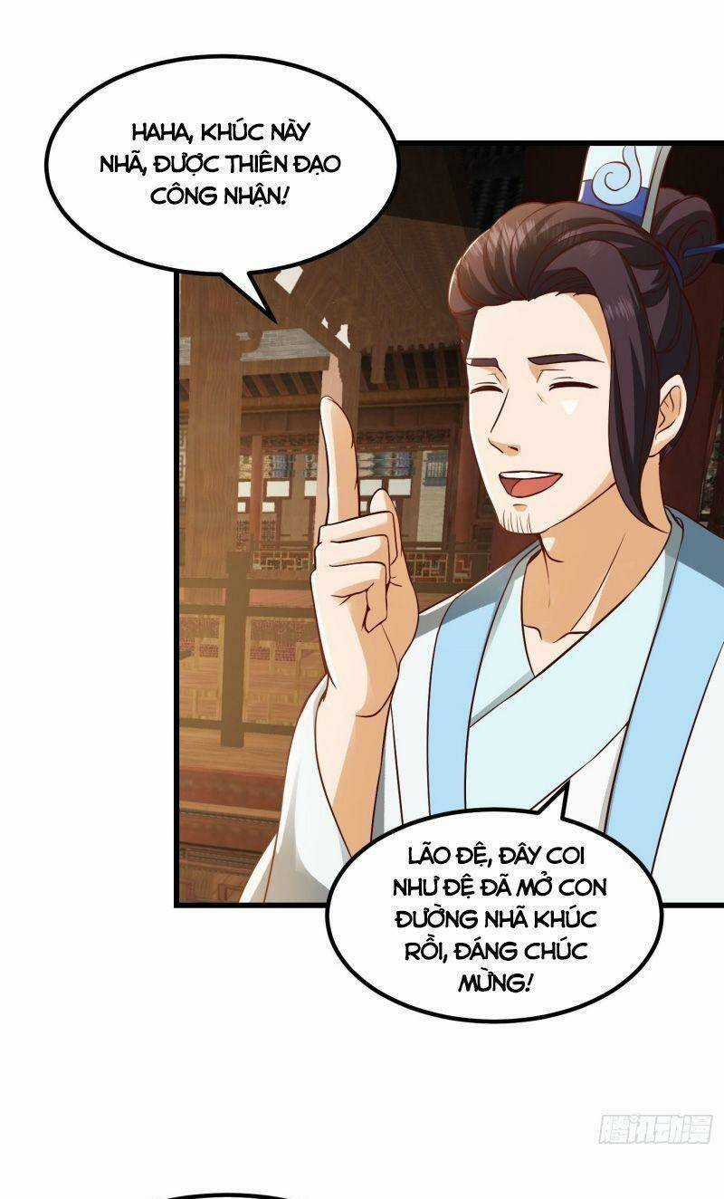 Ta Dùng Sách Giải Trí Thành Thánh Nhân Chapter 89 trang 13