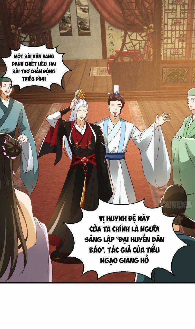Ta Dùng Sách Giải Trí Thành Thánh Nhân Chapter 89 trang 17