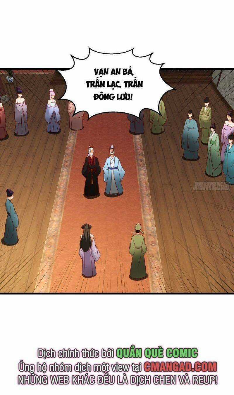 Ta Dùng Sách Giải Trí Thành Thánh Nhân Chapter 89 trang 18