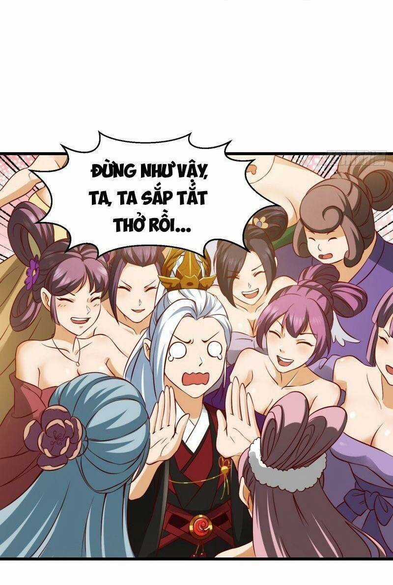 Ta Dùng Sách Giải Trí Thành Thánh Nhân Chapter 89 trang 22