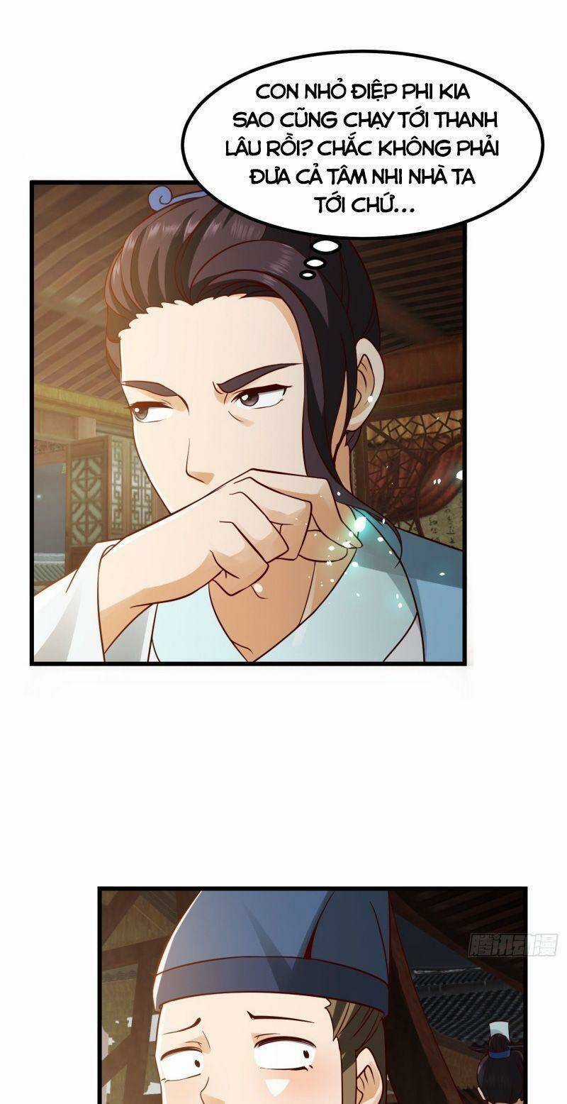 Ta Dùng Sách Giải Trí Thành Thánh Nhân Chapter 89 trang 25