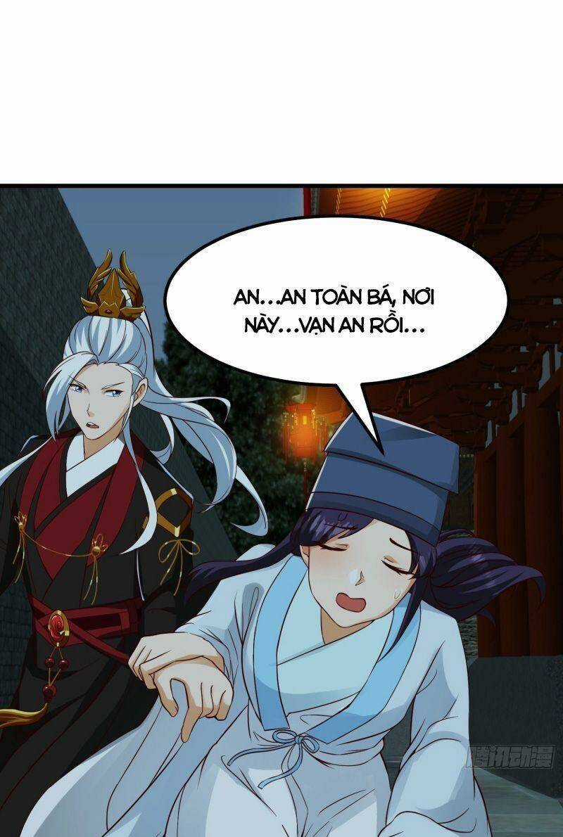 Ta Dùng Sách Giải Trí Thành Thánh Nhân Chapter 89 trang 27