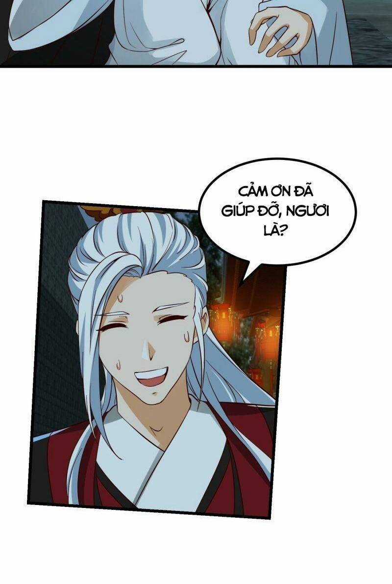 Ta Dùng Sách Giải Trí Thành Thánh Nhân Chapter 89 trang 28