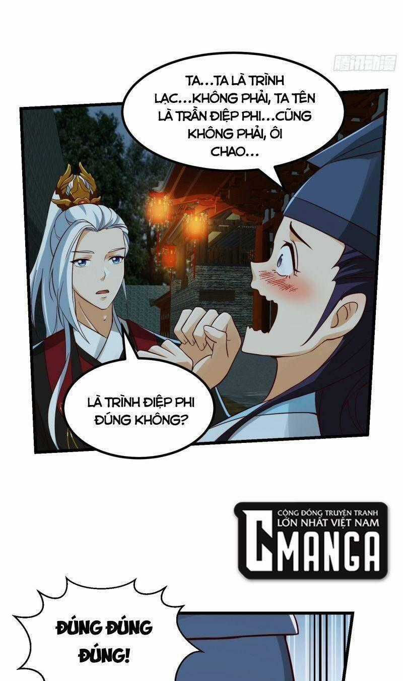 Ta Dùng Sách Giải Trí Thành Thánh Nhân Chapter 89 trang 29