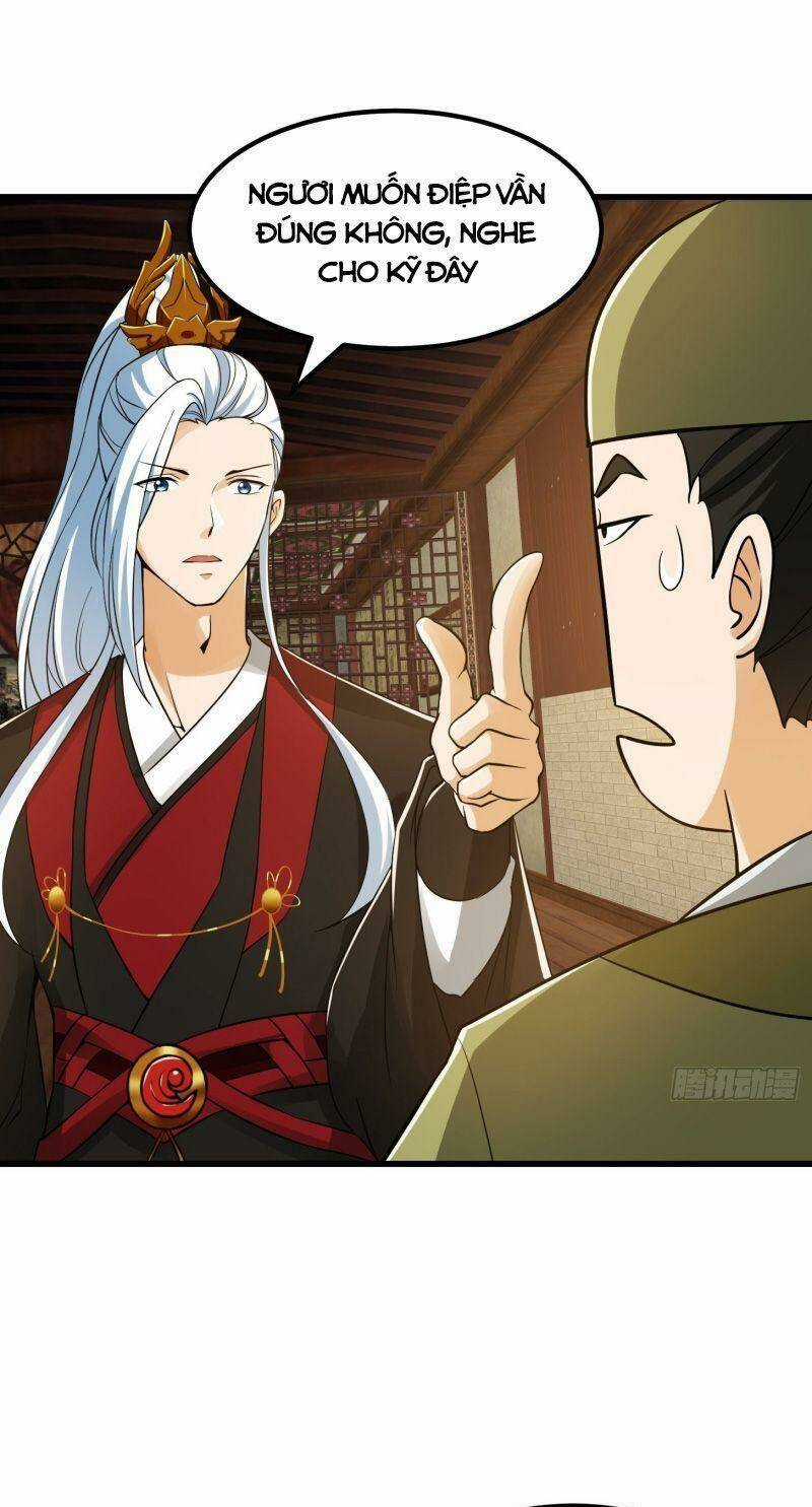 Ta Dùng Sách Giải Trí Thành Thánh Nhân Chapter 89 trang 3