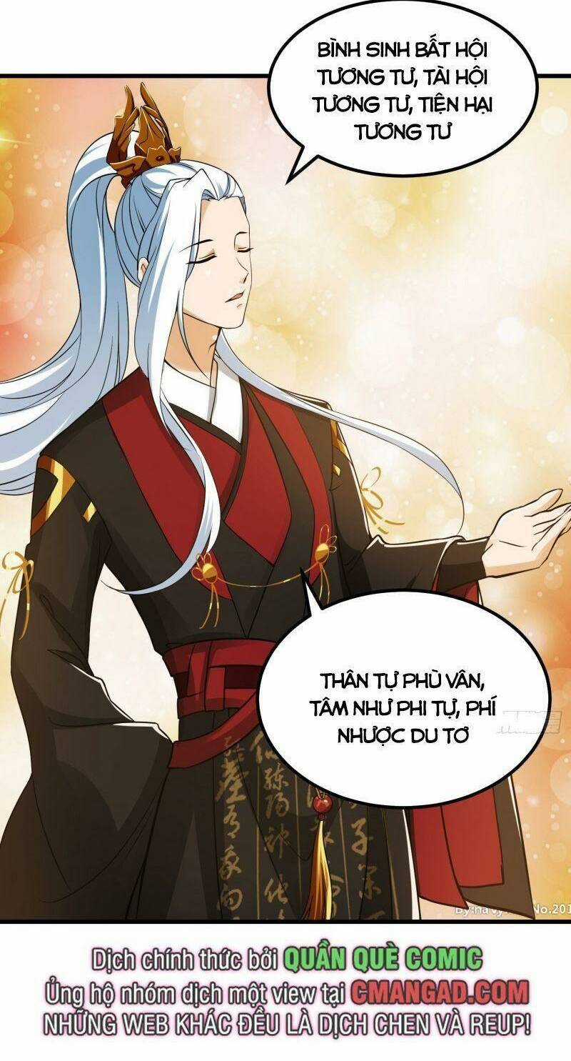 Ta Dùng Sách Giải Trí Thành Thánh Nhân Chapter 89 trang 4