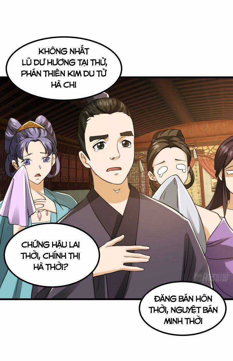 Ta Dùng Sách Giải Trí Thành Thánh Nhân Chapter 89 trang 5