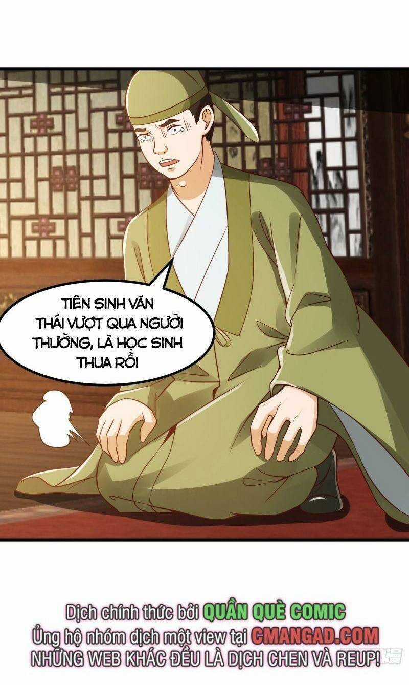 Ta Dùng Sách Giải Trí Thành Thánh Nhân Chapter 89 trang 8