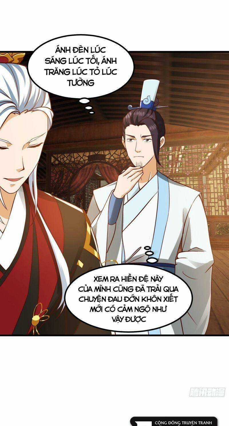 Ta Dùng Sách Giải Trí Thành Thánh Nhân Chapter 89 trang 9