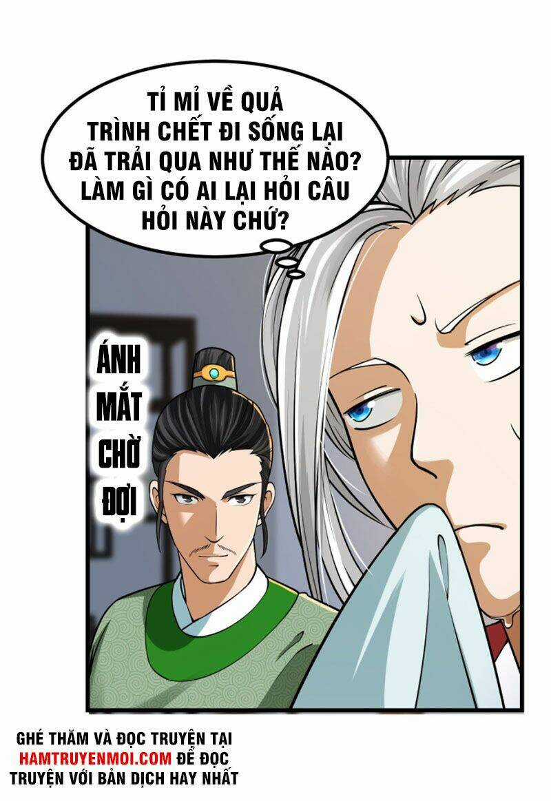 Ta Dùng Sách Giải Trí Thành Thánh Nhân Chapter 9 trang 10