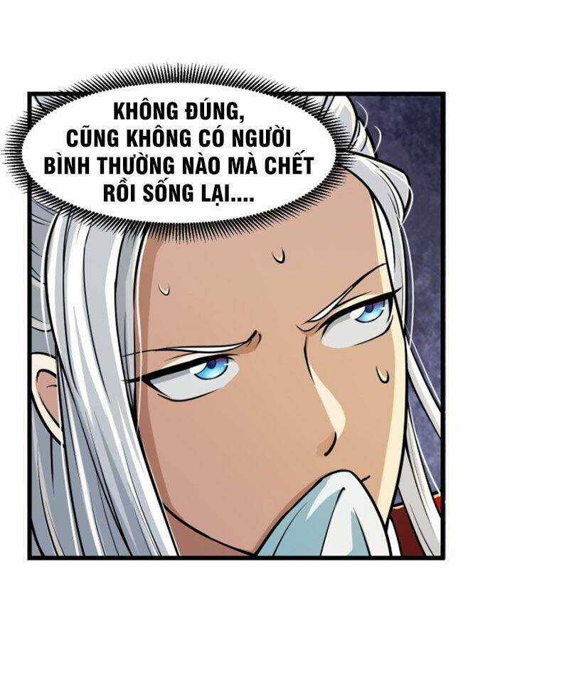 Ta Dùng Sách Giải Trí Thành Thánh Nhân Chapter 9 trang 11