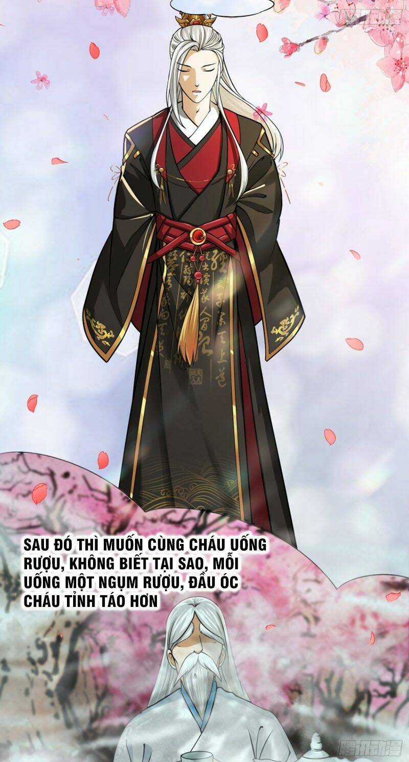 Ta Dùng Sách Giải Trí Thành Thánh Nhân Chapter 9 trang 15